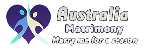Australia Matrimony logo