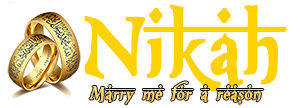 MyNikah, Muslim Matrimony logo